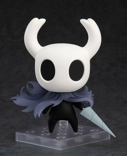 [Good Smile Company] Nendoroid 2195: Hollow Knight - The Knight (Reissue) (Pre-Order) - AnisoftPH