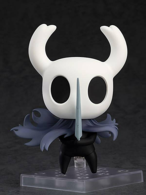 [Good Smile Company] Nendoroid 2195: Hollow Knight - The Knight (Reissue) (Pre-Order) - AnisoftPH