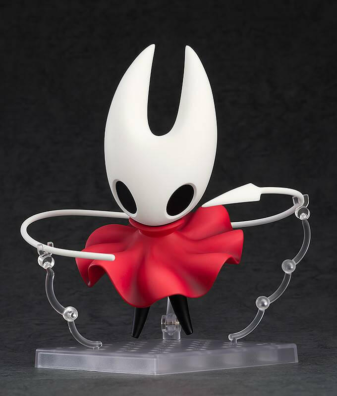 [Good Smile Company] Nendoroid 2196: Hollow Knight Silksong - Hornet (Reissue) (Pre-Order) - AnisoftPH