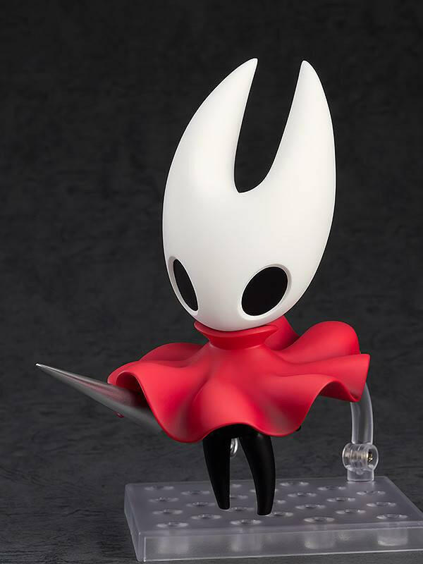 [Good Smile Company] Nendoroid 2196: Hollow Knight Silksong - Hornet (Reissue) (Pre-Order) - AnisoftPH