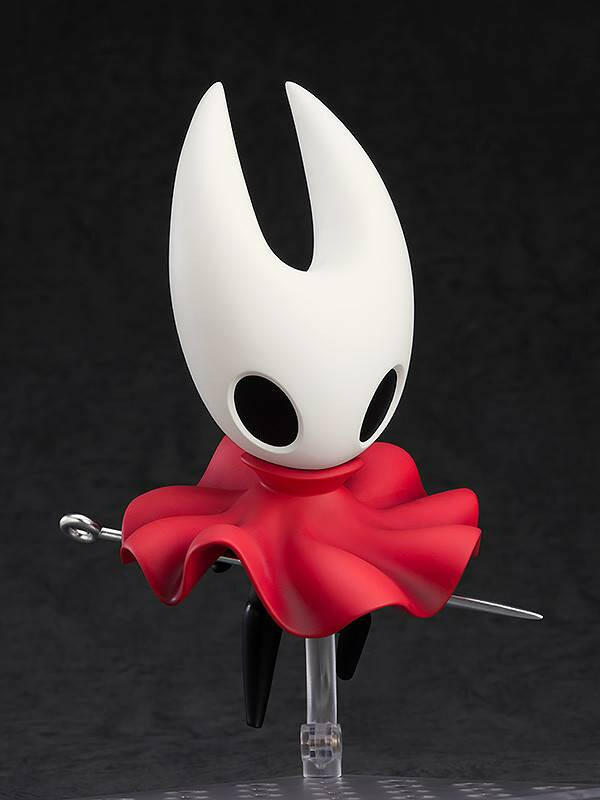 [Good Smile Company] Nendoroid 2196: Hollow Knight Silksong - Hornet (Reissue) (Pre-Order) - AnisoftPH