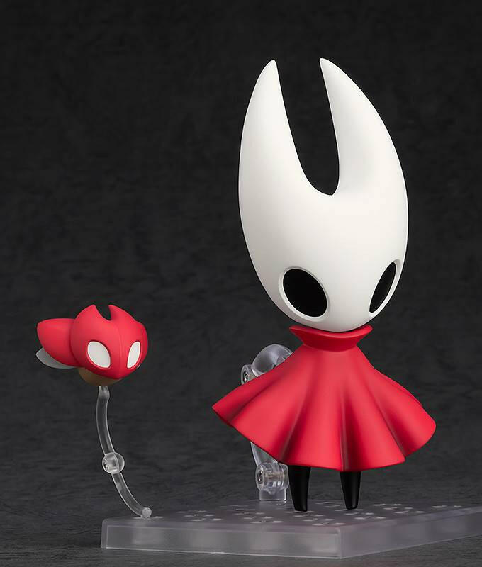 [Good Smile Company] Nendoroid 2196: Hollow Knight Silksong - Hornet (Reissue) (Pre-Order) - AnisoftPH