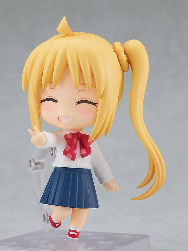 [Good Smile Company] Nendoroid 2242: Bocchi the Rock! - Ijichi Nijika (Pre-Order) - AnisoftPH