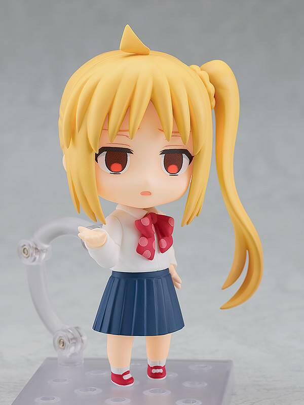 [Good Smile Company] Nendoroid 2242: Bocchi the Rock! - Ijichi Nijika (Pre-Order) - AnisoftPH