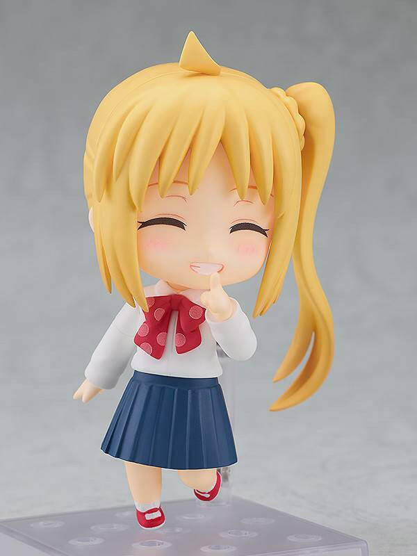 [Good Smile Company] Nendoroid 2242: Bocchi the Rock! - Ijichi Nijika (Pre-Order) - AnisoftPH