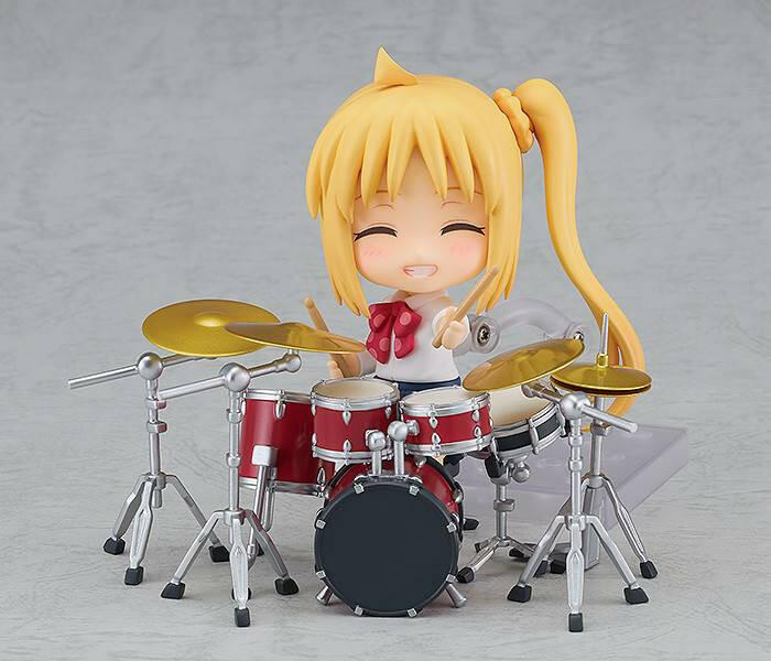 [Good Smile Company] Nendoroid 2242: Bocchi the Rock! - Ijichi Nijika (Pre-Order) - AnisoftPH