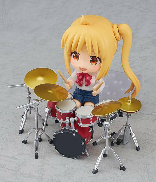 [Good Smile Company] Nendoroid 2242: Bocchi the Rock! - Ijichi Nijika (Pre-Order) - AnisoftPH