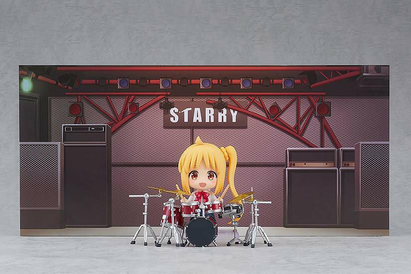 [Good Smile Company] Nendoroid 2242: Bocchi the Rock! - Ijichi Nijika (Pre-Order) - AnisoftPH