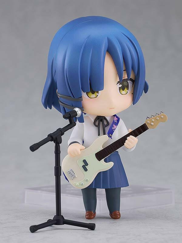 [Good Smile Company] Nendoroid 2243: Bocchi the Rock! - Ryo Yamada (Reissue) (Pre-Order) - AnisoftPH