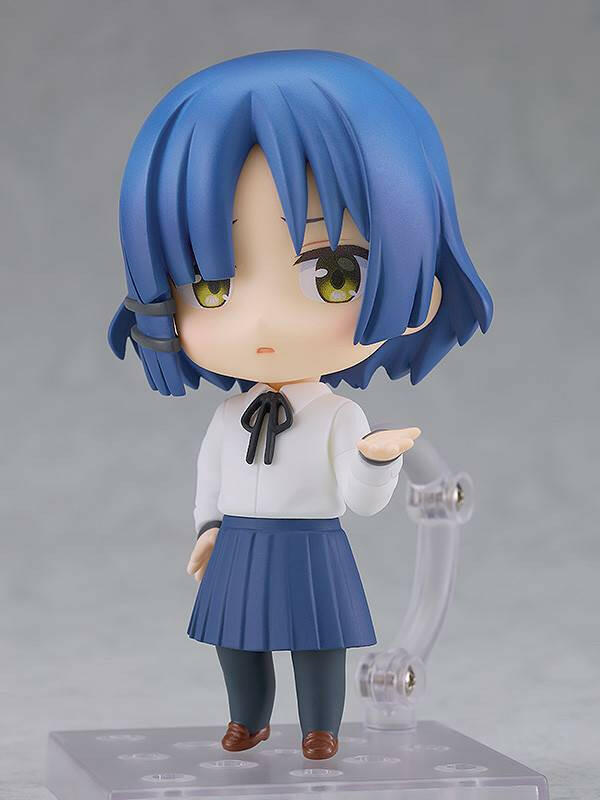 [Good Smile Company] Nendoroid 2243: Bocchi the Rock! - Ryo Yamada (Reissue) (Pre-Order) - AnisoftPH