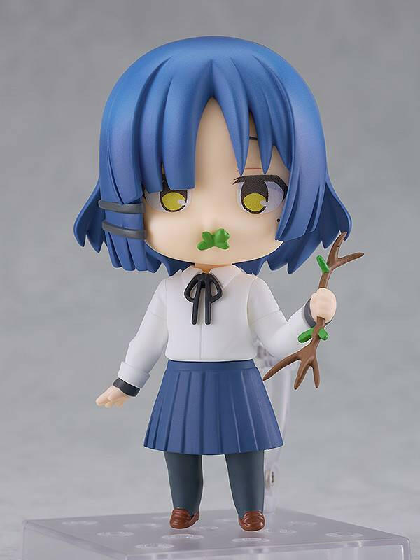 [Good Smile Company] Nendoroid 2243: Bocchi the Rock! - Ryo Yamada (Reissue) (Pre-Order) - AnisoftPH