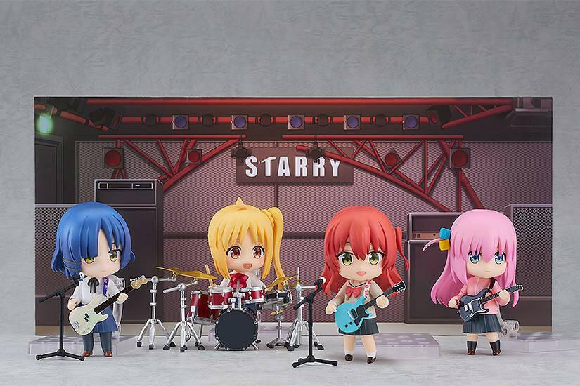 [Good Smile Company] Nendoroid 2243: Bocchi the Rock! - Ryo Yamada (Reissue) (Pre-Order) - AnisoftPH
