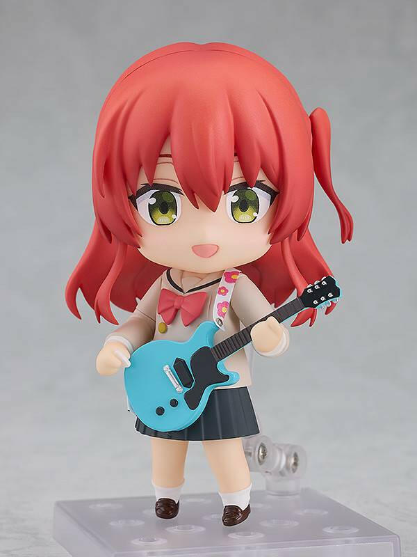 [Good Smile Company] Nendoroid 2244: Bocchi the Rock! - Kita Ikuyo (Reissue) (Pre-Order) - AnisoftPH
