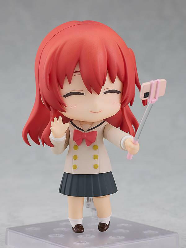 [Good Smile Company] Nendoroid 2244: Bocchi the Rock! - Kita Ikuyo (Reissue) (Pre-Order) - AnisoftPH