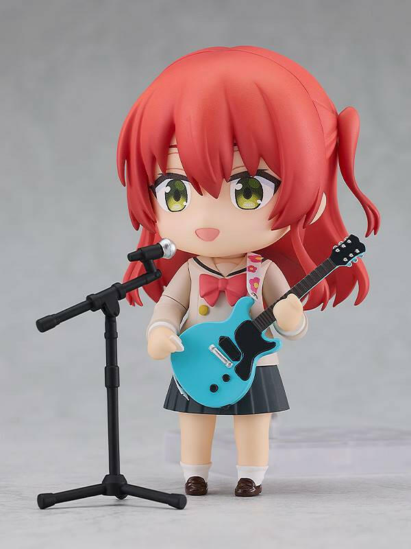 [Good Smile Company] Nendoroid 2244: Bocchi the Rock! - Kita Ikuyo (Reissue) (Pre-Order) - AnisoftPH