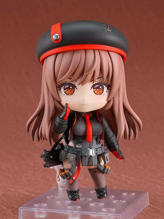 [Good Smile Company] Nendoroid 2315: Goddess of Victory NIKKE - Rapi (Reissue) (Pre-Order) - AnisoftPH