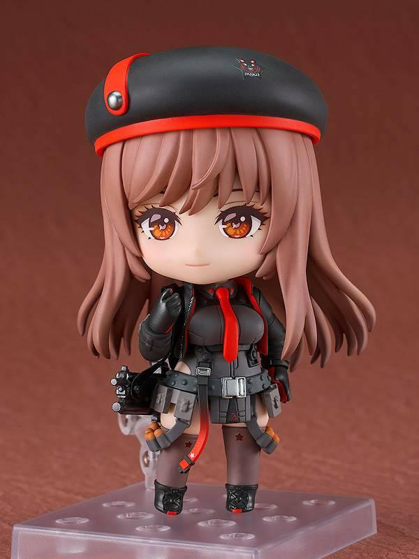 [Good Smile Company] Nendoroid 2315: Goddess of Victory NIKKE - Rapi (Reissue) (Pre-Order) - AnisoftPH