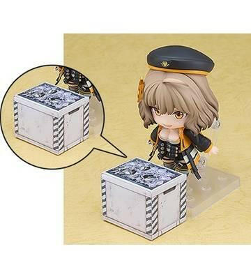 [Good Smile Company] Nendoroid 2397: Goddess of Victory: NIKKE - Anis (Limited) (Reissue) (Pre-Order) - AnisoftPH