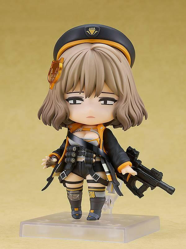 [Good Smile Company] Nendoroid 2397: Goddess of Victory: NIKKE - Anis (Reissue) (Pre-Order) - AnisoftPH