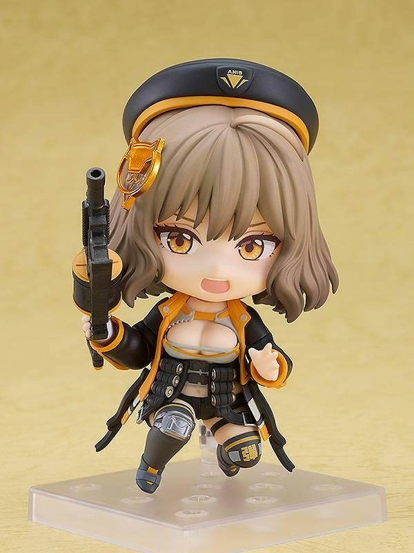 [Good Smile Company] Nendoroid 2397: Goddess of Victory: NIKKE - Anis (Reissue) (Pre-Order) - AnisoftPH