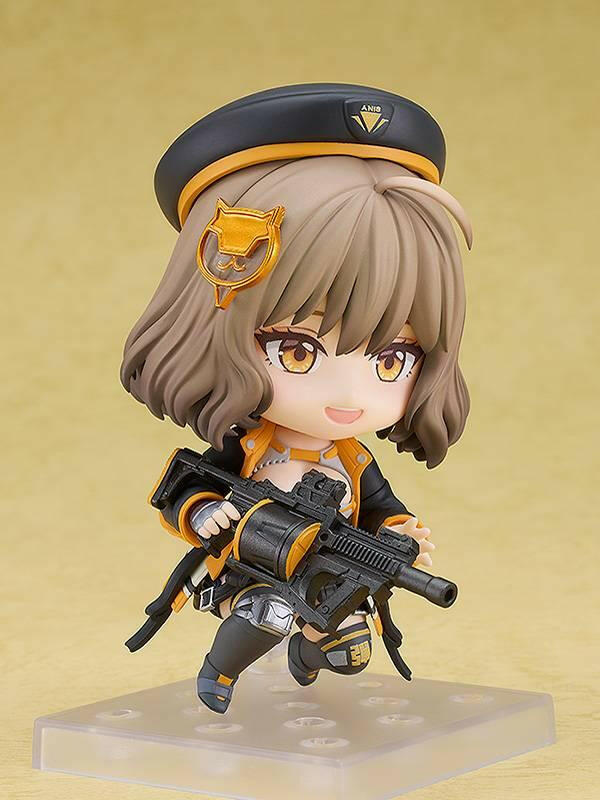 [Good Smile Company] Nendoroid 2397: Goddess of Victory: NIKKE - Anis (Reissue) (Pre-Order) - AnisoftPH
