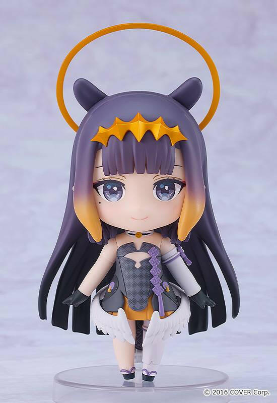[Good Smile Company] Nendoroid 2530-DX: Hololive - Ninomae Ina'Nis (DX Ver.) (Limited Edition) (Reissue) (Pre-Order) - AnisoftPH