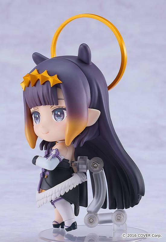 [Good Smile Company] Nendoroid 2530-DX: Hololive - Ninomae Ina'Nis (DX Ver.) (Limited Edition) (Reissue) (Pre-Order) - AnisoftPH