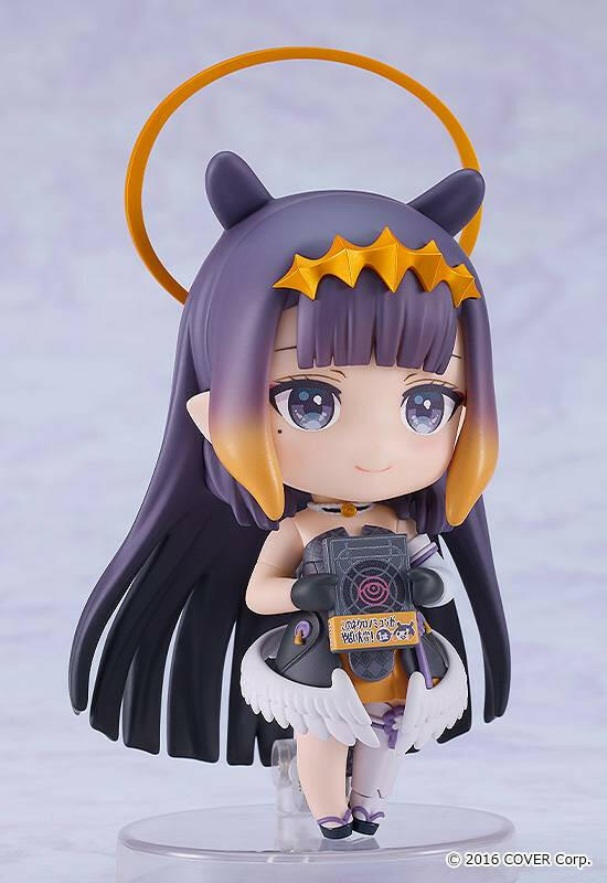 [Good Smile Company] Nendoroid 2530-DX: Hololive - Ninomae Ina'Nis (DX Ver.) (Limited Edition) (Reissue) (Pre-Order) - AnisoftPH