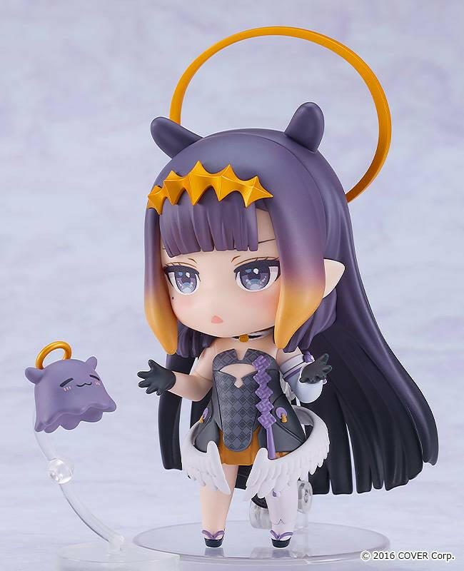 [Good Smile Company] Nendoroid 2530-DX: Hololive - Ninomae Ina'Nis (DX Ver.) (Limited Edition) (Reissue) (Pre-Order) - AnisoftPH