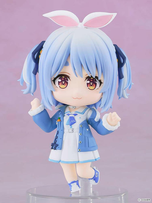 [Good Smile Company] Nendoroid 2741: Hololive - Usada Pekora (Casual Clothes Ver.) (Limited Edition) (Pre-Order) - AnisoftPH