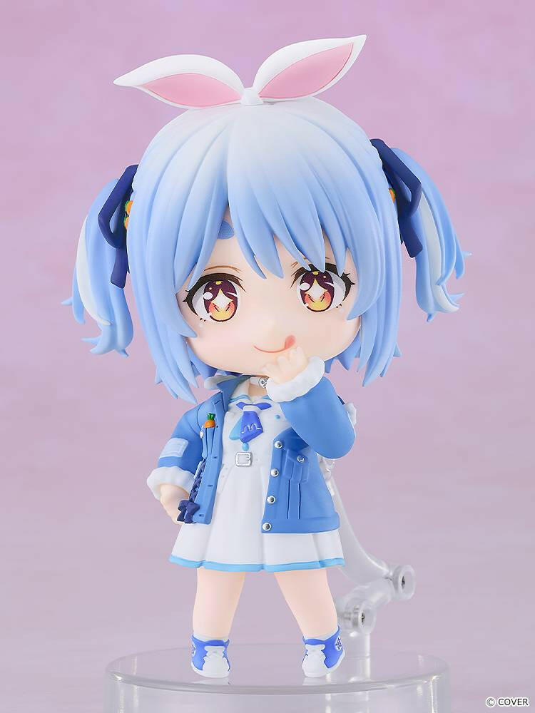 [Good Smile Company] Nendoroid 2741: Hololive - Usada Pekora (Casual Clothes Ver.) (Limited Edition) (Pre-Order) - AnisoftPH