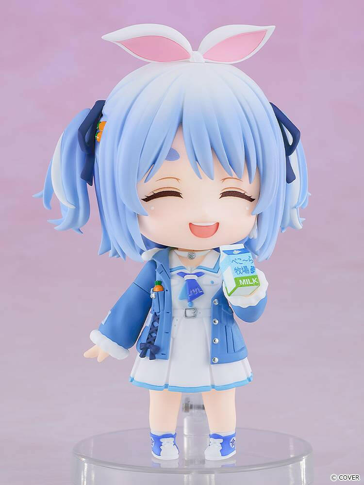 [Good Smile Company] Nendoroid 2741: Hololive - Usada Pekora (Casual Clothes Ver.) (Limited Edition) (Pre-Order) - AnisoftPH
