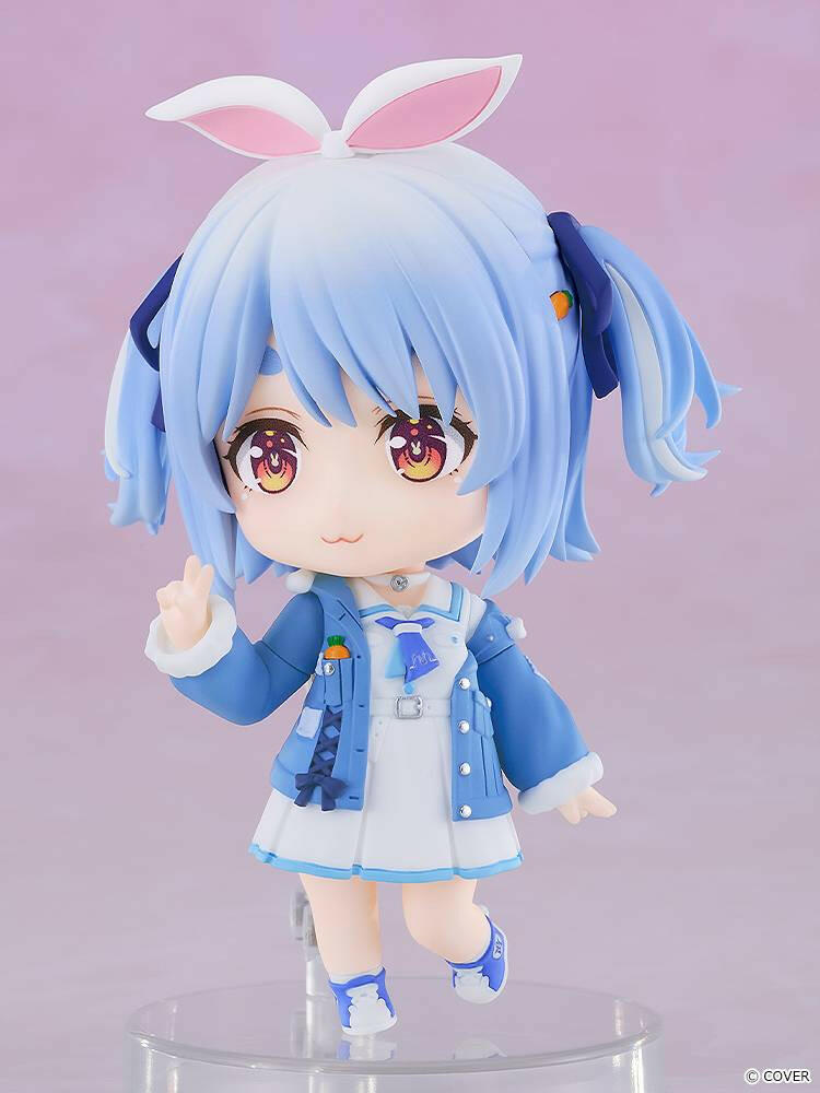 [Good Smile Company] Nendoroid 2741: Hololive - Usada Pekora (Casual Clothes Ver.) (Limited Edition) (Pre-Order) - AnisoftPH