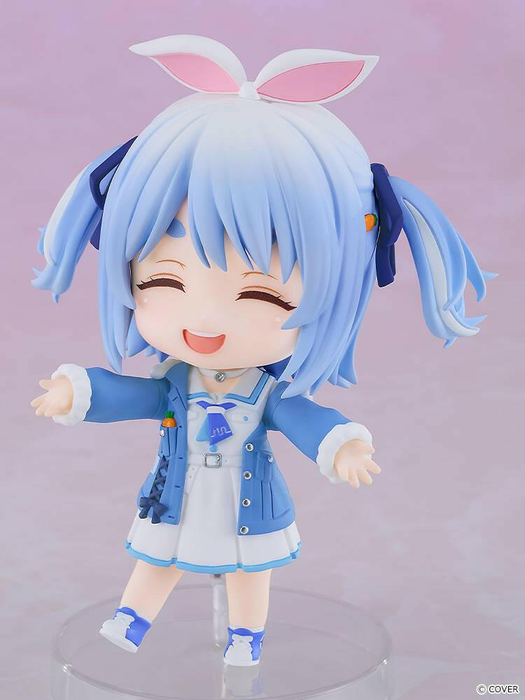 [Good Smile Company] Nendoroid 2741: Hololive - Usada Pekora (Casual Clothes Ver.) (Limited Edition) (Pre-Order) - AnisoftPH