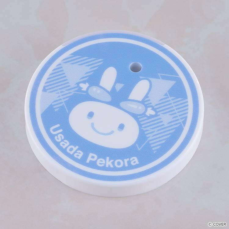 [Good Smile Company] Nendoroid 2741: Hololive - Usada Pekora (Casual Clothes Ver.) (Limited Edition) (Pre-Order) - AnisoftPH