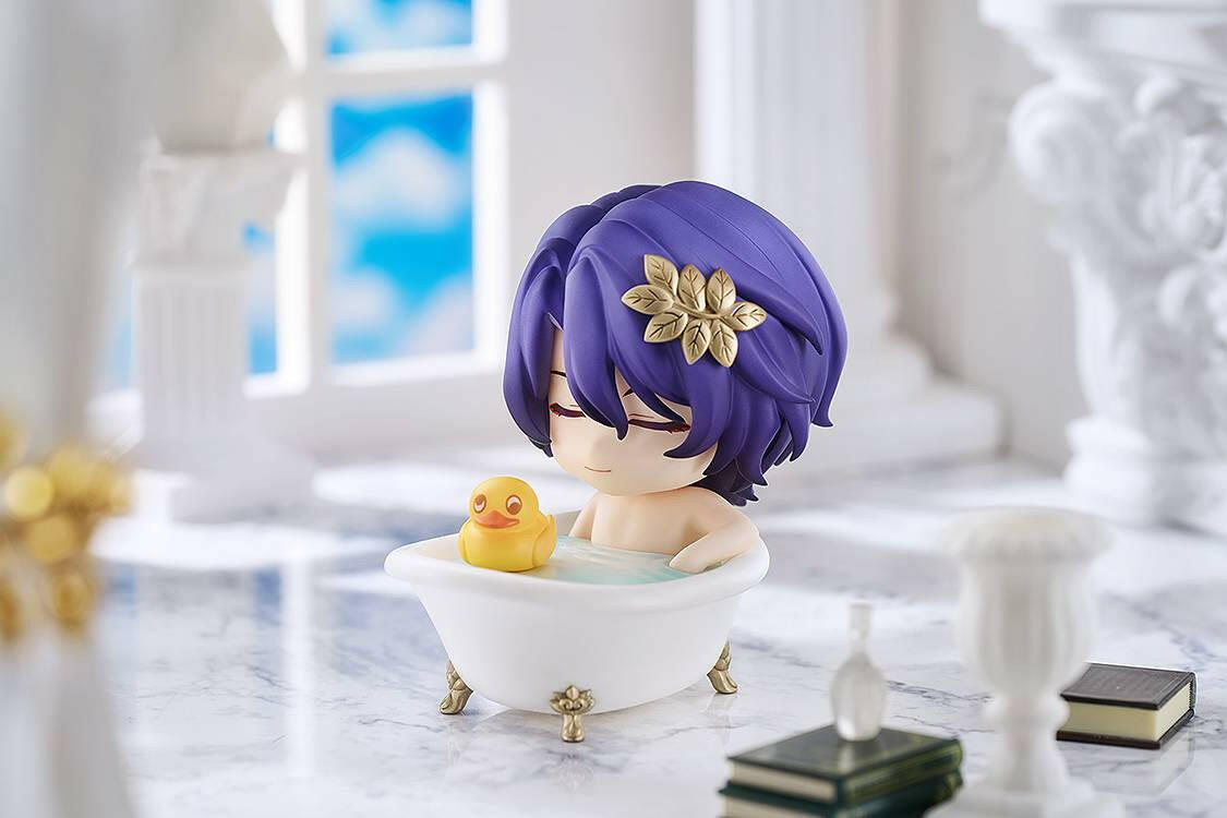 [Good Smile Company] Nendoroid 2764: Honkai Star Rail - Dr. Ratio (Limited Edition) (Pre-Order) - AnisoftPH
