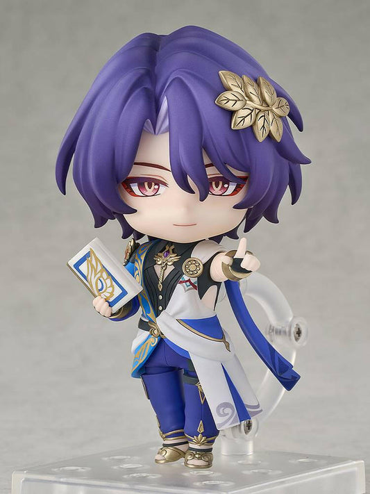 [Good Smile Company] Nendoroid 2764: Honkai Star Rail - Dr. Ratio (Pre-Order) - AnisoftPH