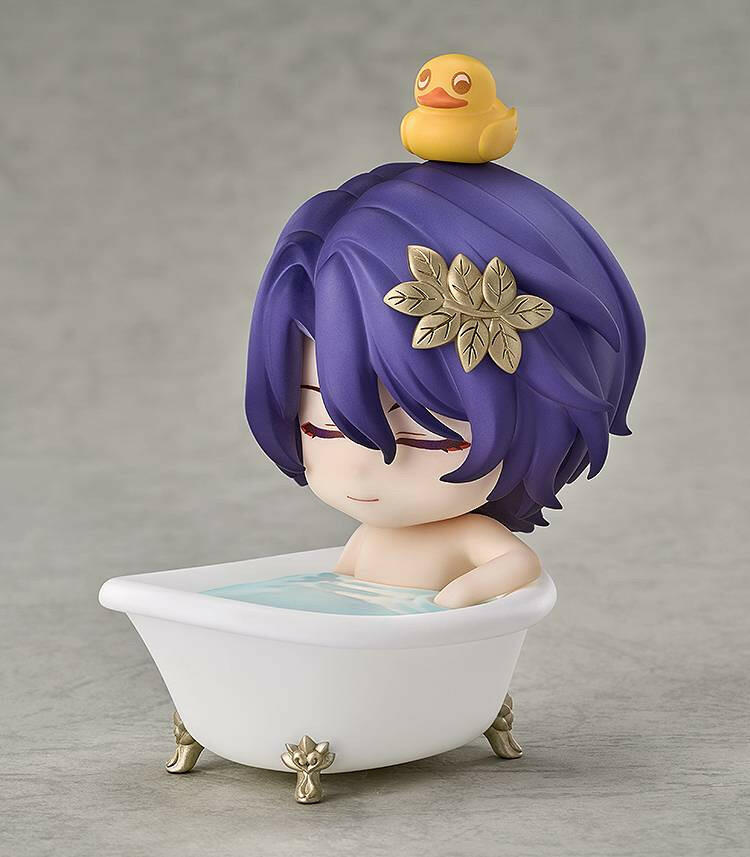 [Good Smile Company] Nendoroid 2764: Honkai Star Rail - Dr. Ratio (Pre-Order) - AnisoftPH