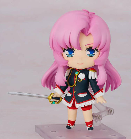 [Good Smile Company] Nendoroid 2765: Revolutionary Girl Utena - Utena Tenjo (Pre-Order) - AnisoftPH
