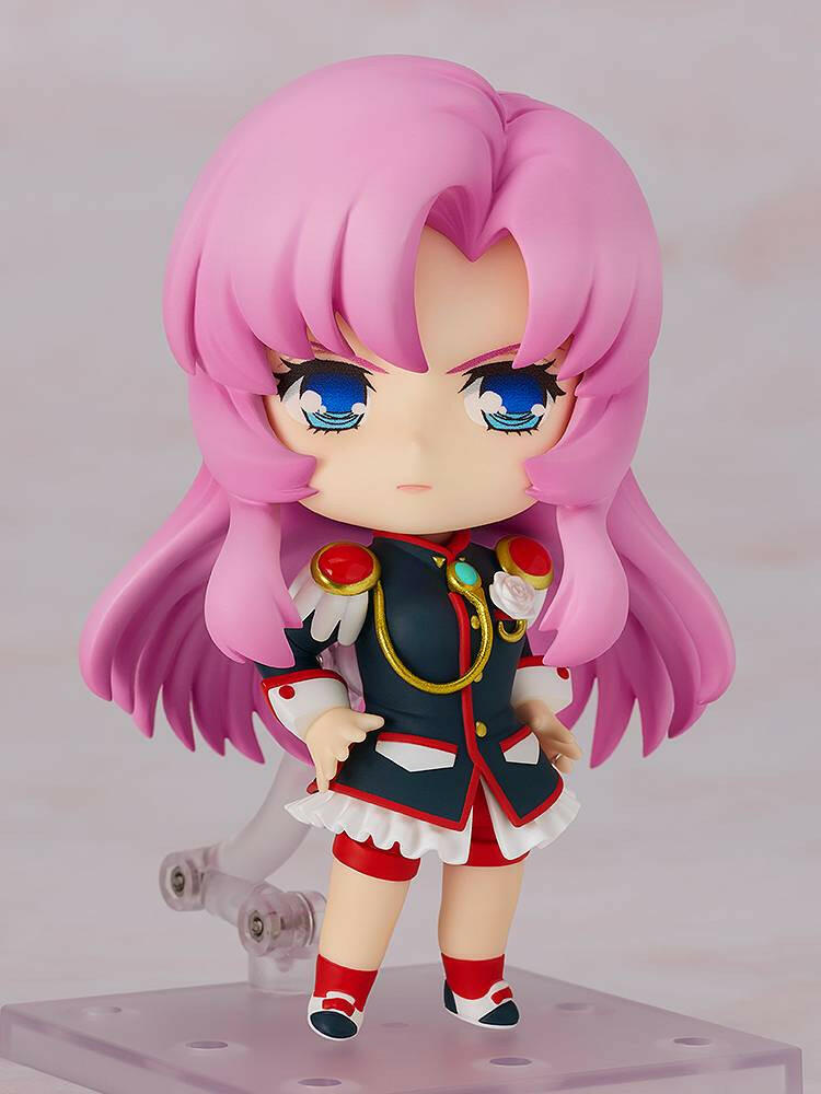 [Good Smile Company] Nendoroid 2765: Revolutionary Girl Utena - Utena Tenjo (Pre-Order) - AnisoftPH