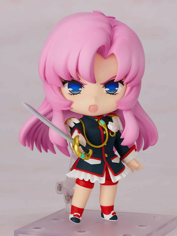 [Good Smile Company] Nendoroid 2765: Revolutionary Girl Utena - Utena Tenjo (Pre-Order) - AnisoftPH