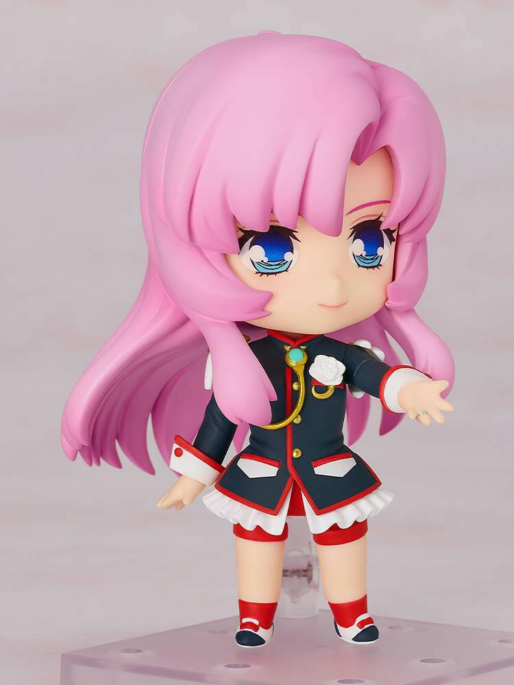 [Good Smile Company] Nendoroid 2765: Revolutionary Girl Utena - Utena Tenjo (Pre-Order) - AnisoftPH