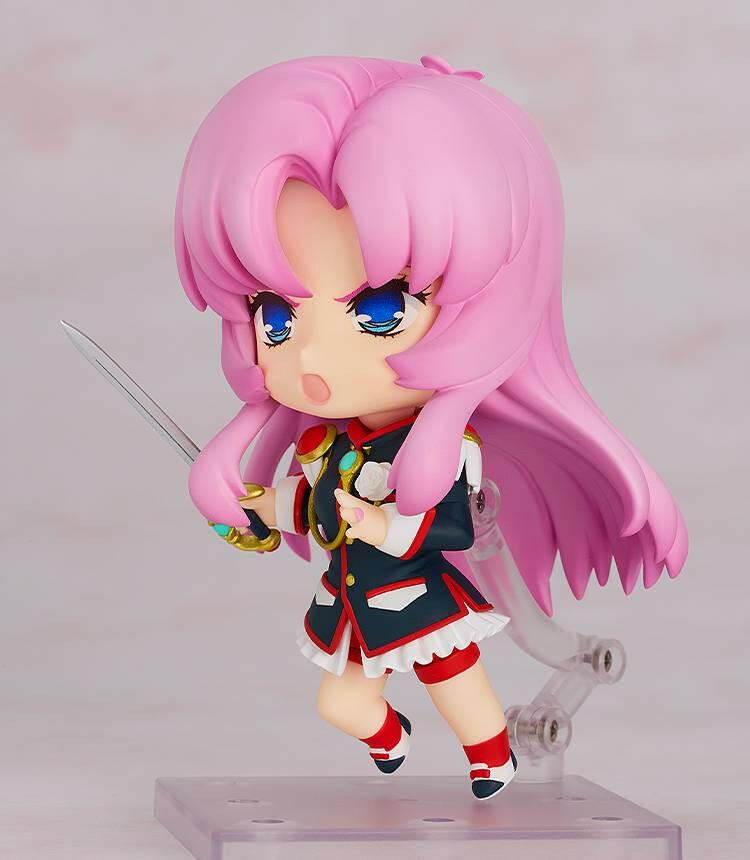 [Good Smile Company] Nendoroid 2765: Revolutionary Girl Utena - Utena Tenjo (Pre-Order) - AnisoftPH