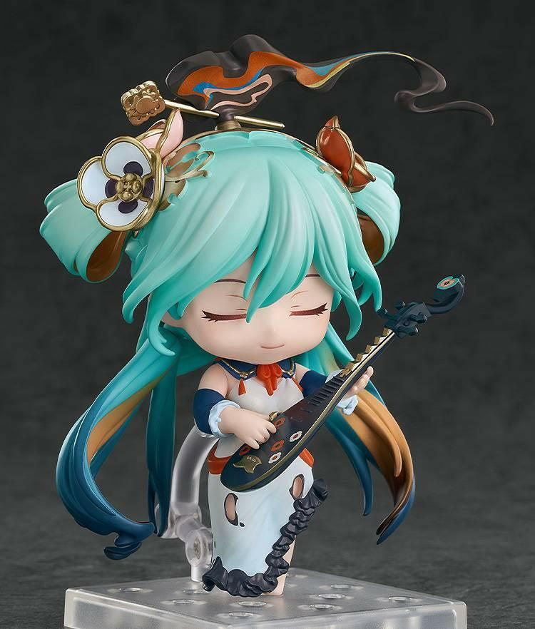 [Good Smile Company] Nendoroid 2768: Hatsune Miku - Ambush from Ten Sides (Pre-Order) - AnisoftPH