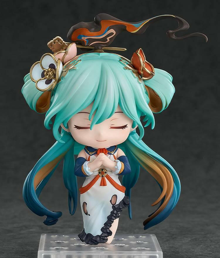 [Good Smile Company] Nendoroid 2768: Hatsune Miku - Ambush from Ten Sides (Pre-Order) - AnisoftPH