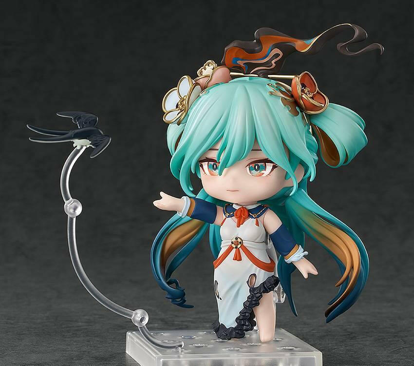 [Good Smile Company] Nendoroid 2768: Hatsune Miku - Ambush from Ten Sides (Pre-Order) - AnisoftPH