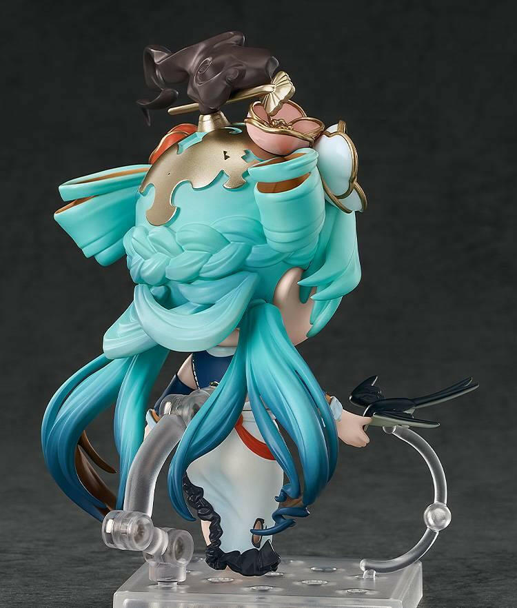 [Good Smile Company] Nendoroid 2768: Hatsune Miku - Ambush from Ten Sides (Pre-Order) - AnisoftPH