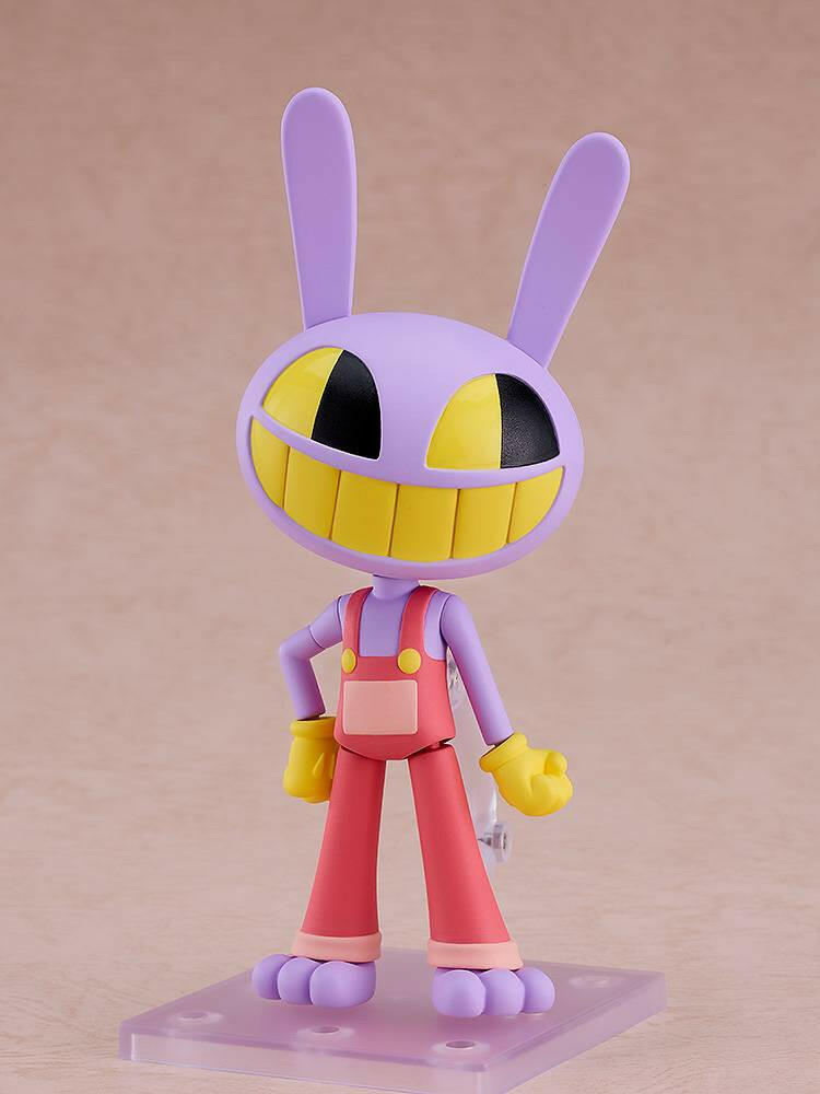 [Good Smile Company] Nendoroid 2771: The Amazing Digital Circus - Jax (Pre-Order) - AnisoftPH