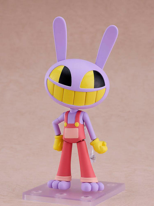[Good Smile Company] Nendoroid 2771: The Amazing Digital Circus - Jax (Pre-Order) - AnisoftPH