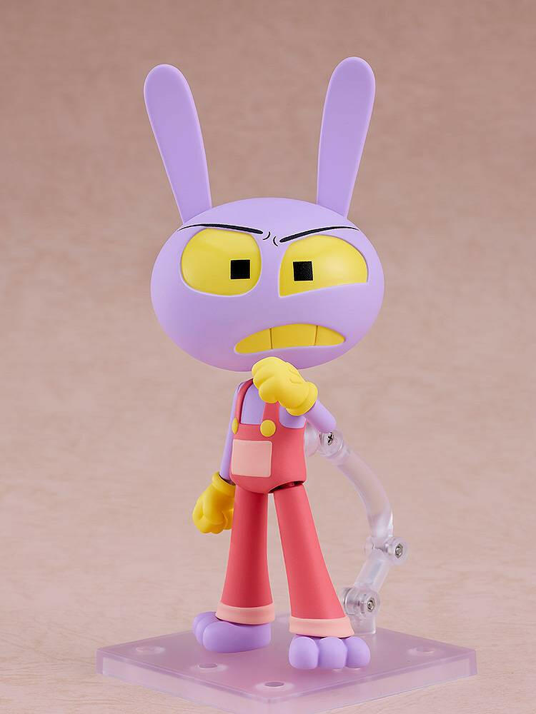 [Good Smile Company] Nendoroid 2771: The Amazing Digital Circus - Jax (Pre-Order) - AnisoftPH